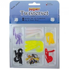 STUCKI Super twisterset medium