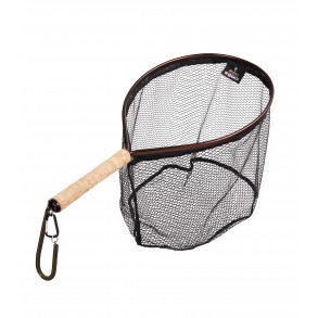 Pezon Michel Épuisette Dots Magnet 30x40 cm – Pratique avec Système Magnétique