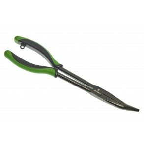 PINCE GUNKI COUDEE 11'/ 28CM