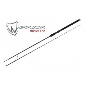 Fox Rage Warrior® Medium Spin Rods 210cm 15-40gr