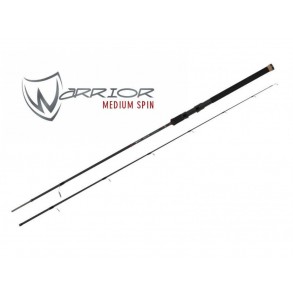 FOX WARRIOR LIGHT SPIN 210cm/6.8ft 15-40g