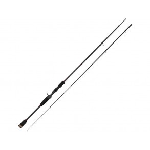 Fox Rage Canne casting Warrior cast Zander 210cm/6.8ft 10-30g Fox Rage