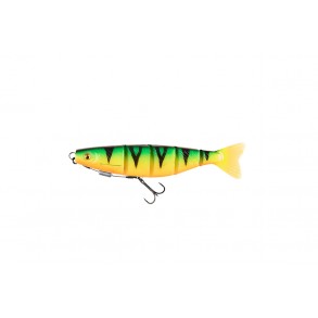 FOX RAGE LOADED JOINTED PRO SHADS 14CM 31GR