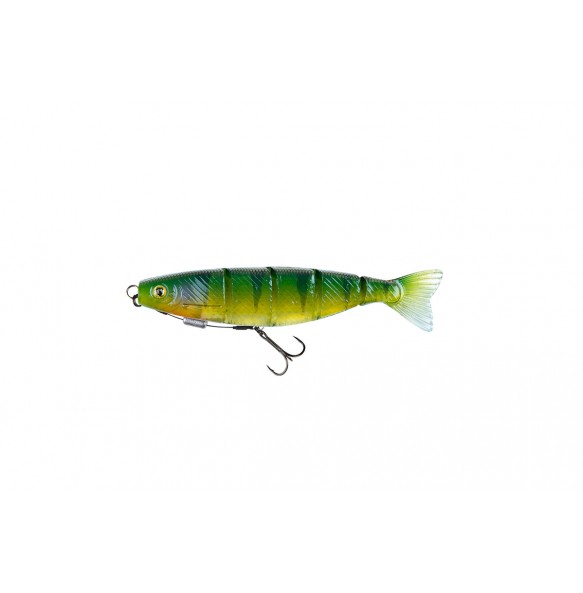 FOX RAGE LOADED JOINTED PRO SHADS 14CM 31G