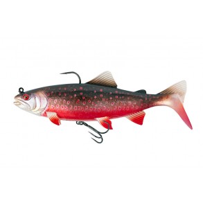 FOX RAGE REPLICANT REALISTIC TROUT 18CM 95G