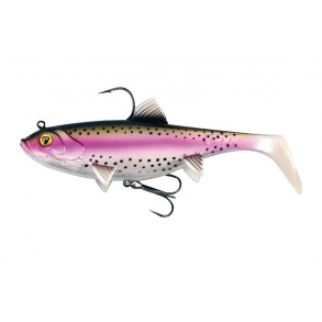 FOX RAGE REPLICANT WOBBLE LEGEND COLOURS 23CM 140G