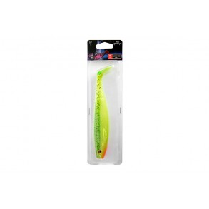 FOX RAGE PRO SHAD SINGLE COLOUR PACKS 18CM