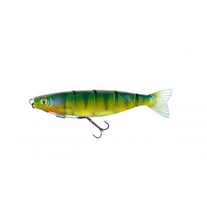 FOX RAGE LOADED JOINTED PRO SHADS 18cm 34kg.