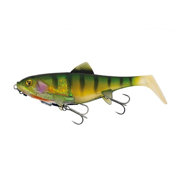 REPLICANT SHALLOW LEGEND COLOURS 18cm 65kg