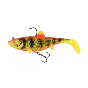 FOX RAGE REPLICANT WOBBLE LEGEND COLOURS 7.5CM 11G 2PCS.