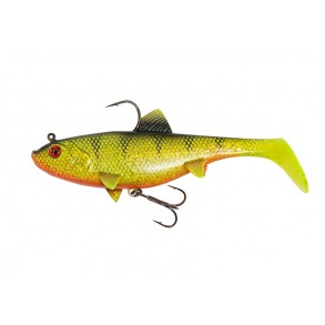 FOX RAGE REPLICANT WOBBLE LEGEND COLOURS 18CM 90G