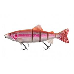 FOX RAGE REPLICANT REALISTIC TROUT JOINTED SHALLOW 18CM 77G