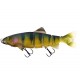 FOX RAGE REPLICANT REALISTIC TROUT JOINTED SHALLOW 14CM 40