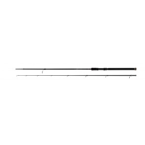 FOX RAGE WARRIOR ZANDER JIGGER ROD 240cm 10-35g