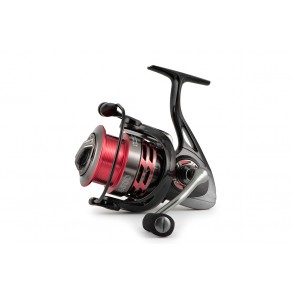 FOX RAGE PRISM X REELS