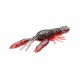 SAVAGE GEAR 3D CRAYFISH KIT 6.7CM MIXED COLORS 30PCS