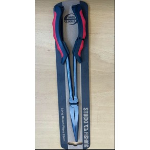 STUCKI LONG REACH PLIERS 28CM