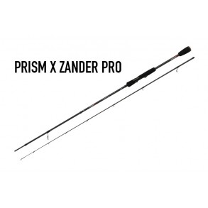 Canne Spinning Fox Rage Prism X Zander Pro Rods 240CM 7-28GR