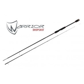 Fox Rage Warrior® Dropshot Rods 240cm 4-17gr