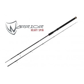 Fox Rage Warrior® Heavy Spin Rods 210cm 40-80gr