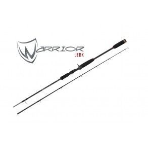 Fox Rage Warrior® Jerk casting Rod 180cm 30-80gr