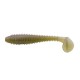 KEITECH 6.5" Easy Shiner - Chartreuse Shad