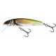 SALMO MINNOW 6cm 6gr. PLONGEE 1/1.5m