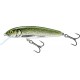 SALMO MINNOW 6cm 6gr. PLONGEE 1/1.5m