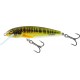 SALMO MINNOW 6cm 6gr. PLONGEE 1/1.5m