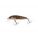 SALMO MINNOW 6cm 6gr. PLONGEE 1/1.5m