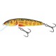 SALMO MINNOW 6cm 6gr. PLONGEE 1/1.5m