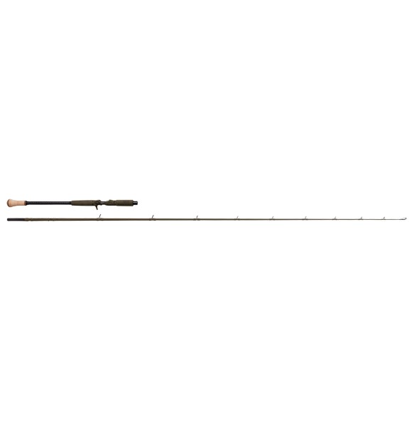 SAVAGE SG4 SWIMBAIT SPECIALIST BC 7'11"/2.38M MF 13