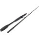W10 Monsterstick-T / 233 cm / 120-260 g /1+1 sec