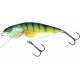 SALMO PERCH 8cm 12g floating