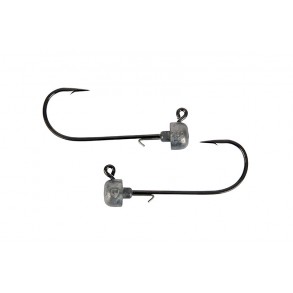 TETE PLOMBEE Fox Rage X Strong Jig Heads 3PCS.