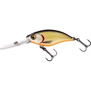 Westin BuzzBite DR Crankbait 6,5cm 14g Floating