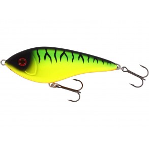 Westin Swim Glidebait 12cm 53g Suspending