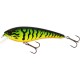 Westin RawBite Crankbait 11cm 26g Low Floating