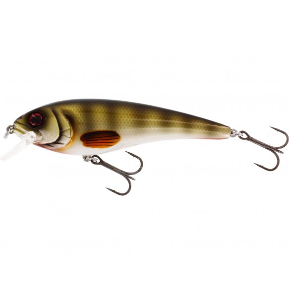 Westin RawBite Crankbait 11cm 26g Low Floating