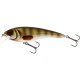 Westin RawBite Crankbait 11cm 26g Low Floating