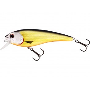 Westin RawBite Crankbait 11cm 26g Low Floating