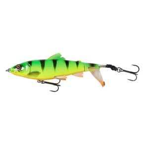 SAVAGE GEAR 3D SMASHTAIL 10CM 17G FLOATING