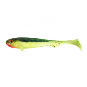 FOX RAGE SUPER SLICK SHAD 23cm 2pcs.