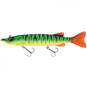 Leurre Coulant Biwaa Swimpike Sink 26g