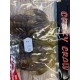 STUCKI CRAZY CRAW 7.5CM 6PCS.