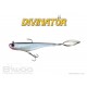 Leurre Souple Arme Biwaa Divinator 200 - 20Cm 55gr