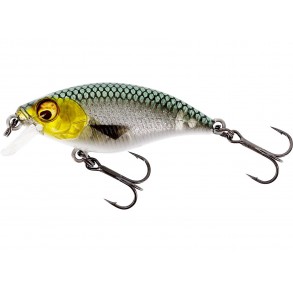 Westin BuzzBite SR Crankbait 4cm 4g Low Floating