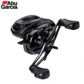 Abu Garcia Spike LP-HG L – Moulinet Casting Main Gauche