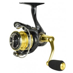 Moulinet Sakura Furyo FD 2009 – Idéal pour les Pêcheurs Exigeants