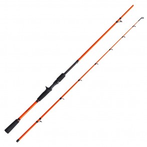 Canne Abu Garcia Svartzonker X Casting 7112H 241 cm 30-100g Cast Rod